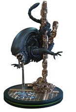 Alien Xenomorph Q-Fig