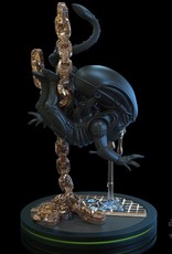 Alien Xenomorph Q-Fig