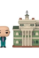 Haunted Mansion with Butler Pop! Town #19