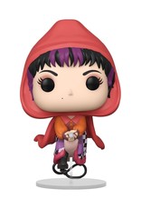 Funko Hocus Pocus Mary Flying Pop! Vinyl Figure