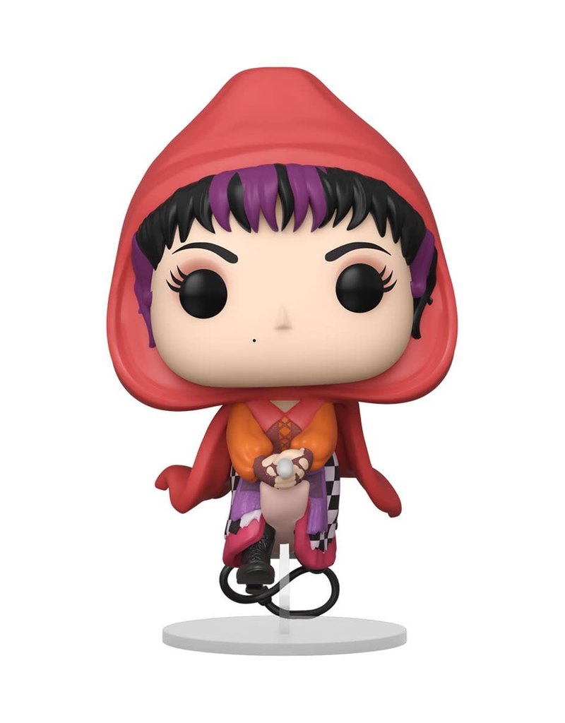 Funko Hocus Pocus Mary Flying Pop! Vinyl Figure