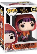 Funko Hocus Pocus Mary Flying Pop! Vinyl Figure