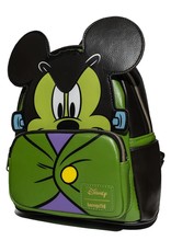 Loungefly Mickey Mouse Frankenstein Mickey Cosplay Mini-Backpack Loungefly