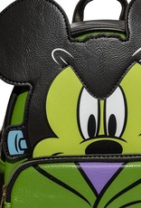 Loungefly Mickey Mouse Frankenstein Mickey Cosplay Mini-Backpack Loungefly