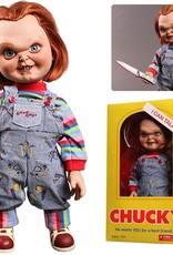 Child's Play Sneering Chucky 15-Inch Talking Doll