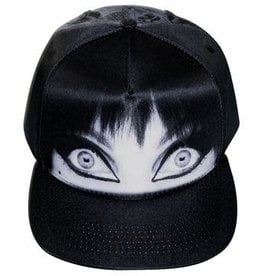 Eyes of Elvira Baseball Hat