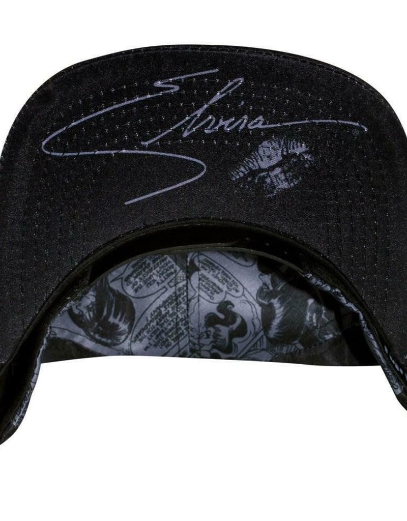 Eyes of Elvira Baseball Hat