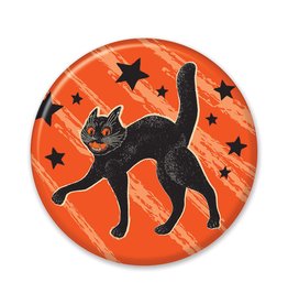 Scratch Cat Button