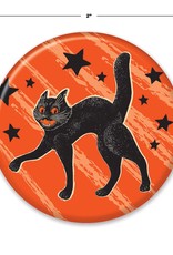 Scratch Cat Button