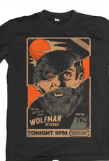 Werewolf Tee