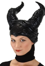 Maleficent Movie Headpiece Hat