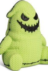 The Nightmare Before Christmas Oogie Boogie Handmade By Robots Vinyl Figure