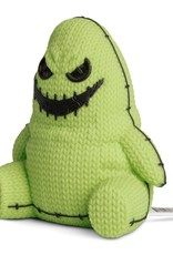 The Nightmare Before Christmas Oogie Boogie Handmade By Robots Vinyl Figure