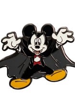 Mickey Mouse Halloween Mickeys Enamel Pin 3-Pack