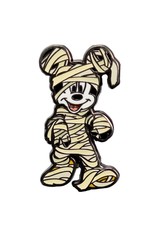 Mickey Mouse Halloween Mickeys Enamel Pin 3-Pack