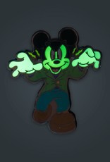 Mickey Mouse Halloween Mickeys Enamel Pin 3-Pack