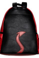 Loungefly Donald Duck Devil Donald Cosplay Loungefly Mini-Backpack