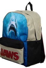 Jaws Laptop Backpack