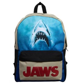 Jaws Laptop Backpack