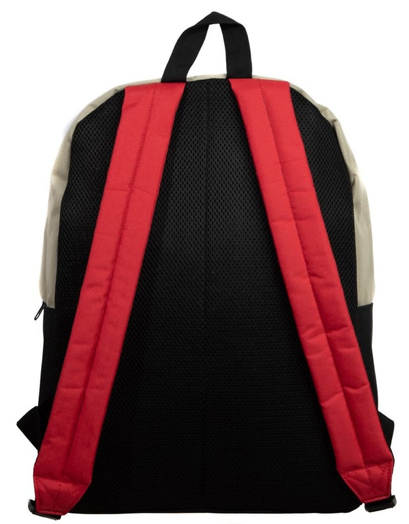 Jaws Laptop Backpack