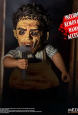 The Texas Chainsaw Massacre (1974) Leatherface 6-  Inch Mega