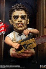 The Texas Chainsaw Massacre (1974): Leatherface 6-Inch Mega Doll