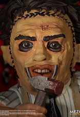 The Texas Chainsaw Massacre (1974): Leatherface 6-Inch Mega Doll