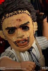 The Texas Chainsaw Massacre (1974): Leatherface 6-Inch Mega Doll