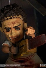 The Texas Chainsaw Massacre (1974) Leatherface 6-  Inch Mega