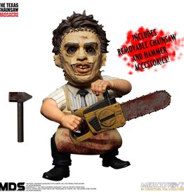 The Texas Chainsaw Massacre (1974): Leatherface 6-Inch Mega Doll