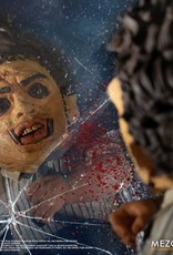The Texas Chainsaw Massacre (1974) Leatherface 6-  Inch Mega