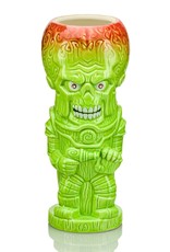 Mars Attacks 18 oz. Geeki Tikis Mug