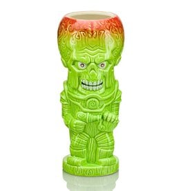 Mars Attacks 18 oz. Geeki Tikis Mug