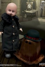 Living Dead Dolls LDD Presents The Addams Family (2019): Uncle Fester and It