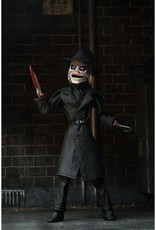 Puppet Master Ultimate Blade and Torch 7-Inch Scale Action Figure 2-Pack