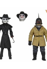 Puppet Master Ultimate Blade and Torch 7-Inch Scale Action Figure 2-Pack
