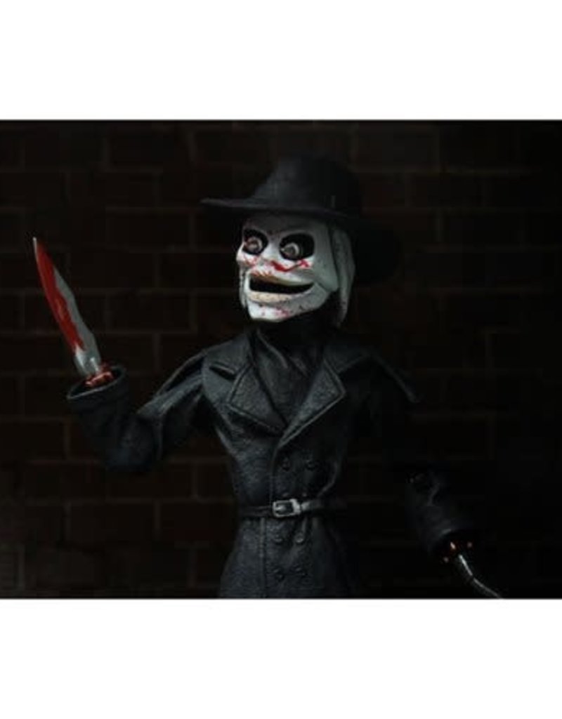 Puppet Master Ultimate Blade and Torch 7-Inch Scale Action Figure 2-Pack