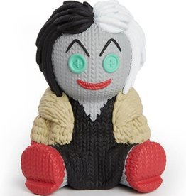 101 Dalmations Cruella Handmade By Robots Vinyl Figure