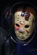 Friday the 13th: The Final Chapter Ultimate Jason Action Figure