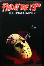 Friday the 13th: The Final Chapter Ultimate Jason Action Figure