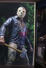 Friday the 13th: The Final Chapter Ultimate Jason Action Figure