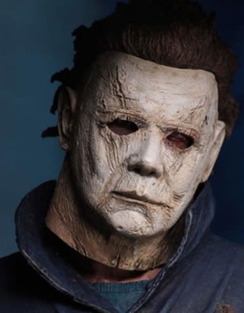 Halloween 2018 Ultimate Michael Myers 7-Inch Scale Action Figure