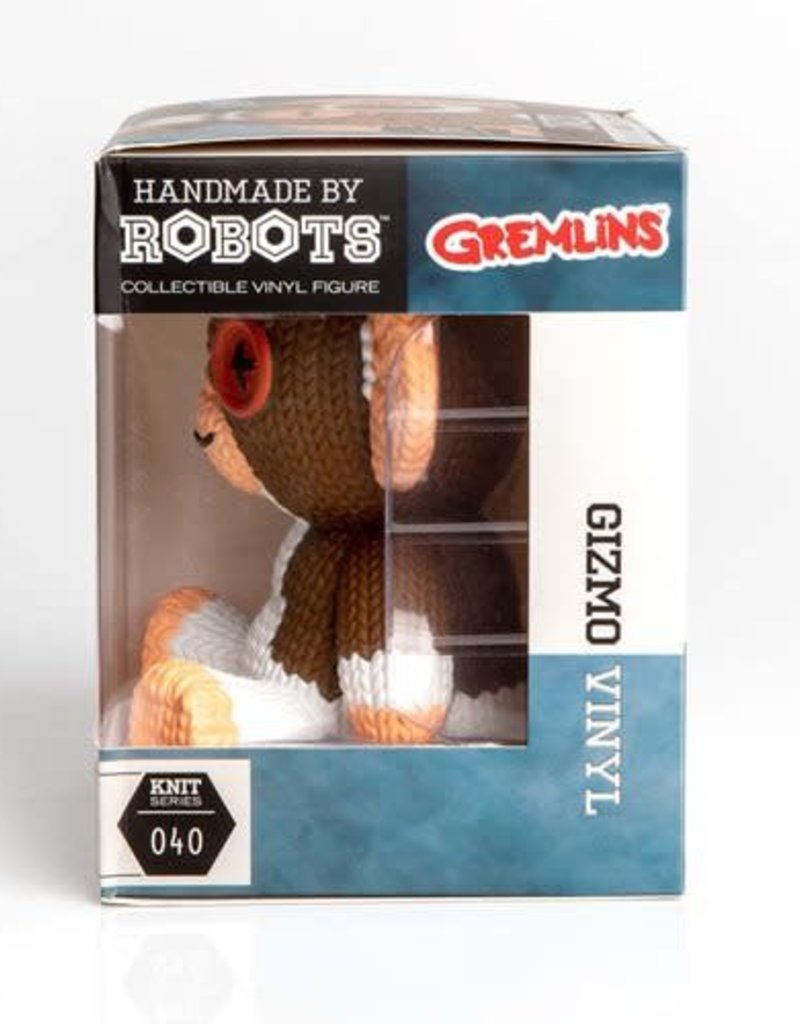 Gremlins Gizmo Handmade By Robots Vinyl Figure