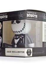 The Nightmare Before Christmas Jack Skellington Handmade By Robots Vinyl Figure