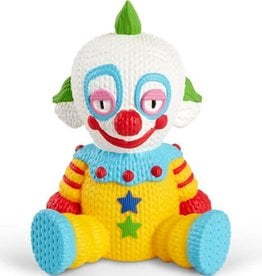 Killer Klowns From Outer Space Shorty Handmade By Robots Vinyl Figure