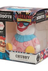 Killer Klowns From Outer Space Chubby Handmade By Robots Vinyl Figure