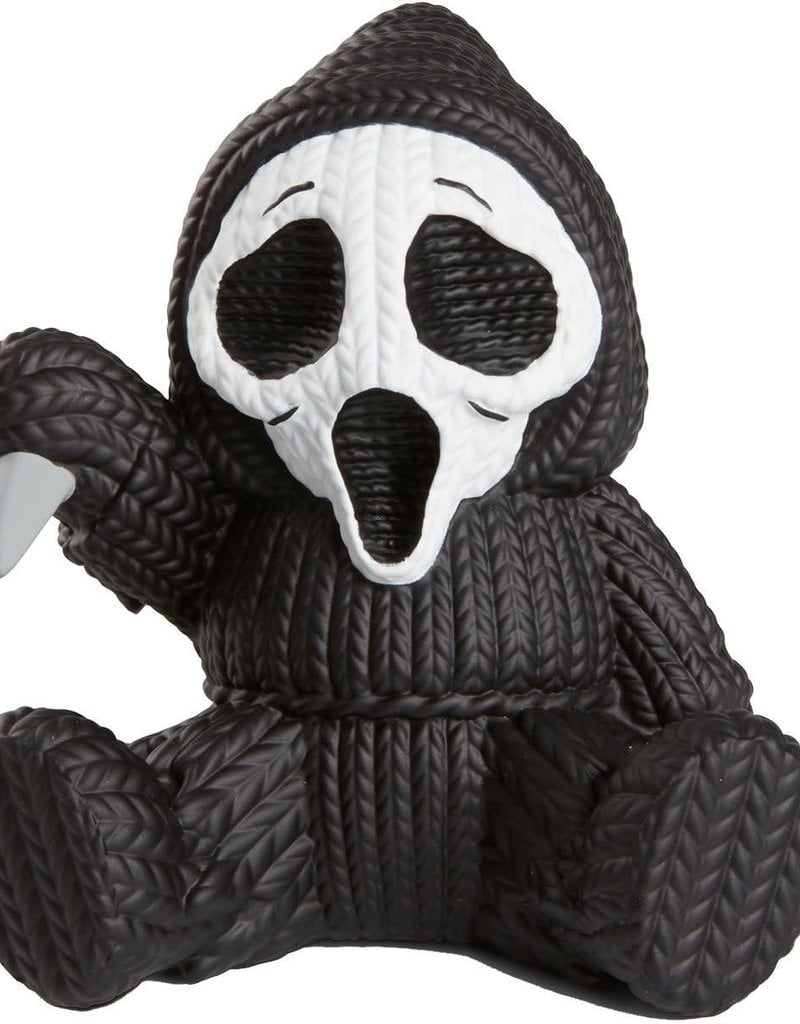 Ghostface Handmade By Robots Vinyl Figure