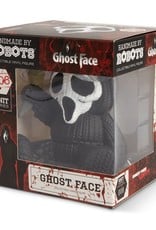 Ghostface Handmade By Robots Vinyl Figure