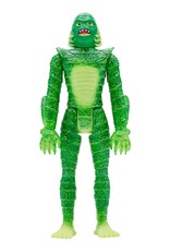 Super7 Universal Monsters Creature from the Black Lagoon Super Creature Narrow Sculpt 3 3/4-Inch ReAction Figure