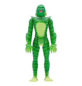 Super7 Universal Monsters Creature from the Black Lagoon Super Creature Narrow Sculpt 3 3/4-Inch ReAction Figure